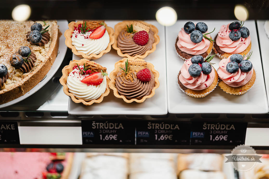 Freshsnack - Trenčín