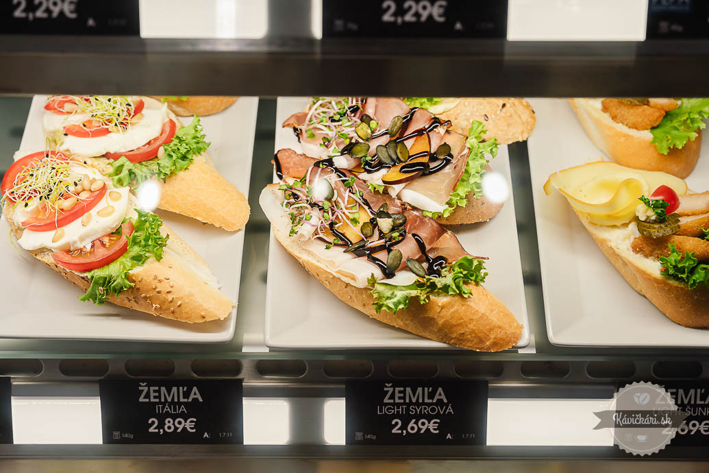 Freshsnack - Trenčín