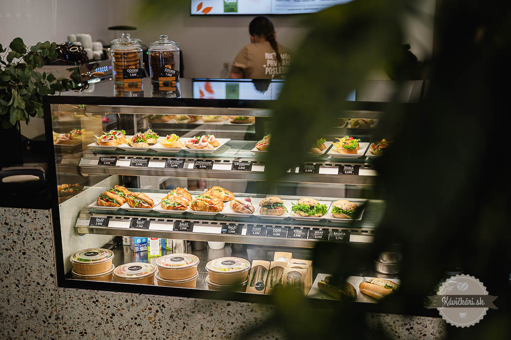 Freshsnack - Trenčín