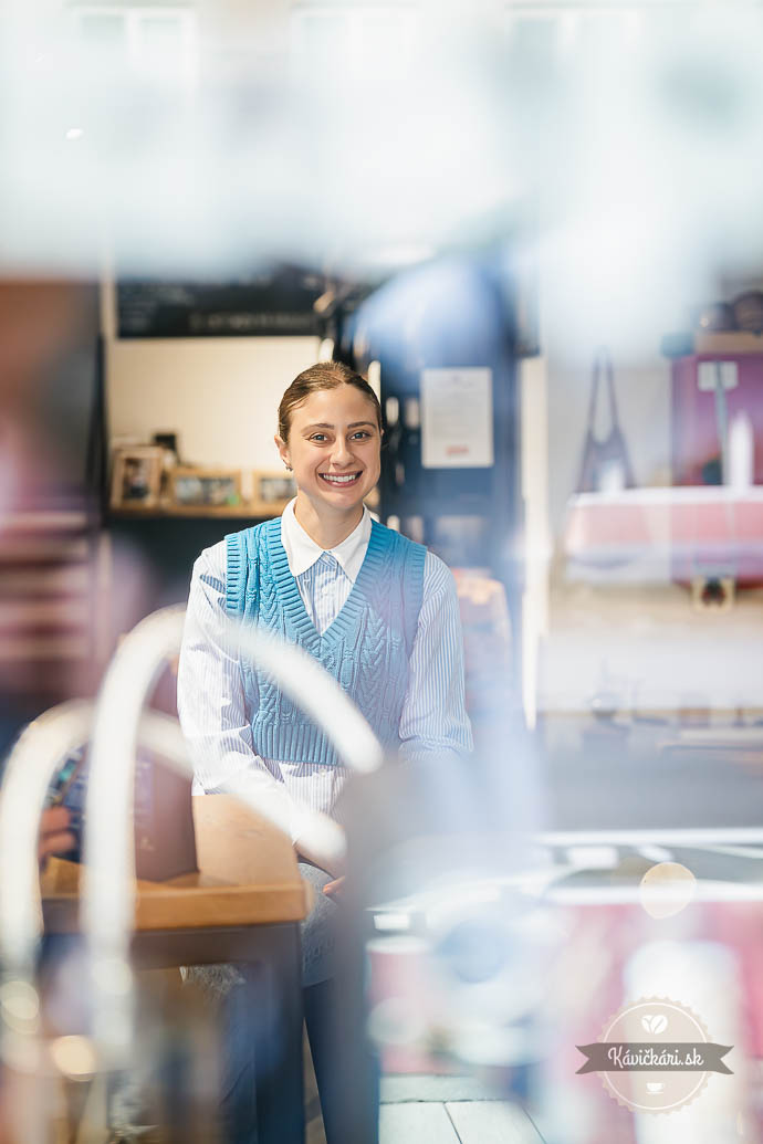 Casa del Caffé - Karin