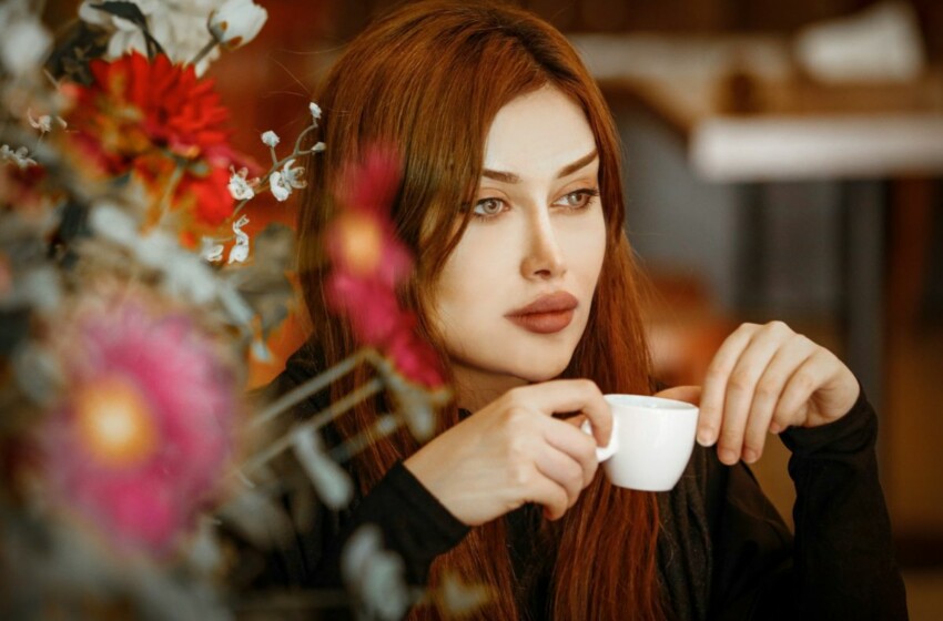  Základy líčenia: líčenie pre začiatočníkov na ranný výlet na kávu alebo stretnutie s priateľmi