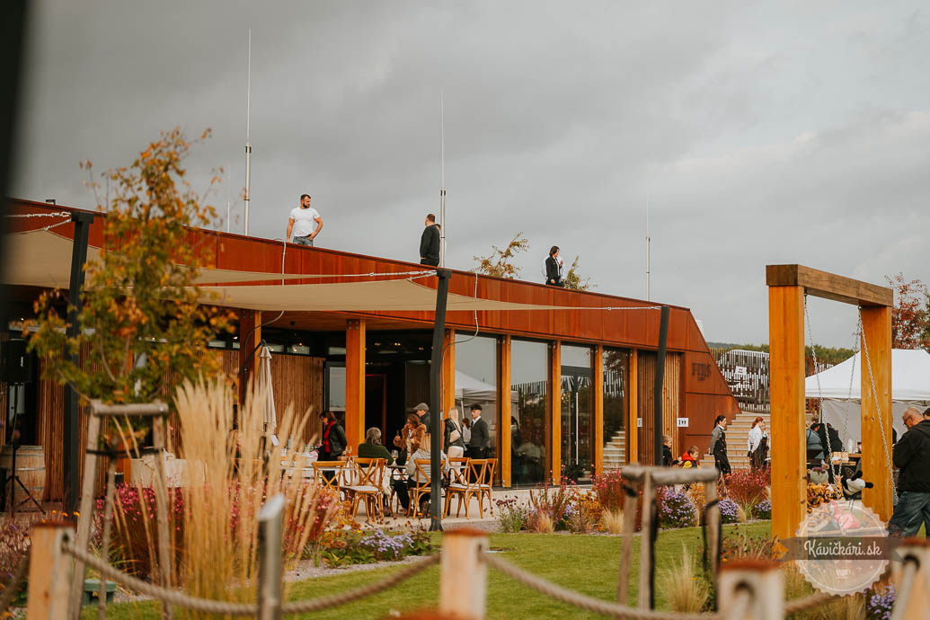 Frtus Winery