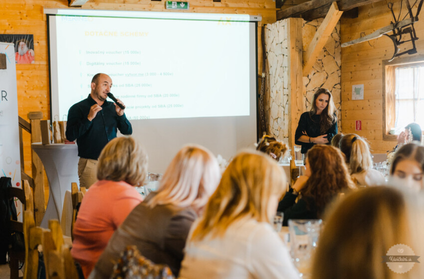 Gastronómia s láskou: Mini (ne)konferencia Gastrolove Gemer už budúci týždeň