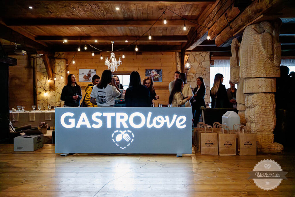 Gastrolove gemer