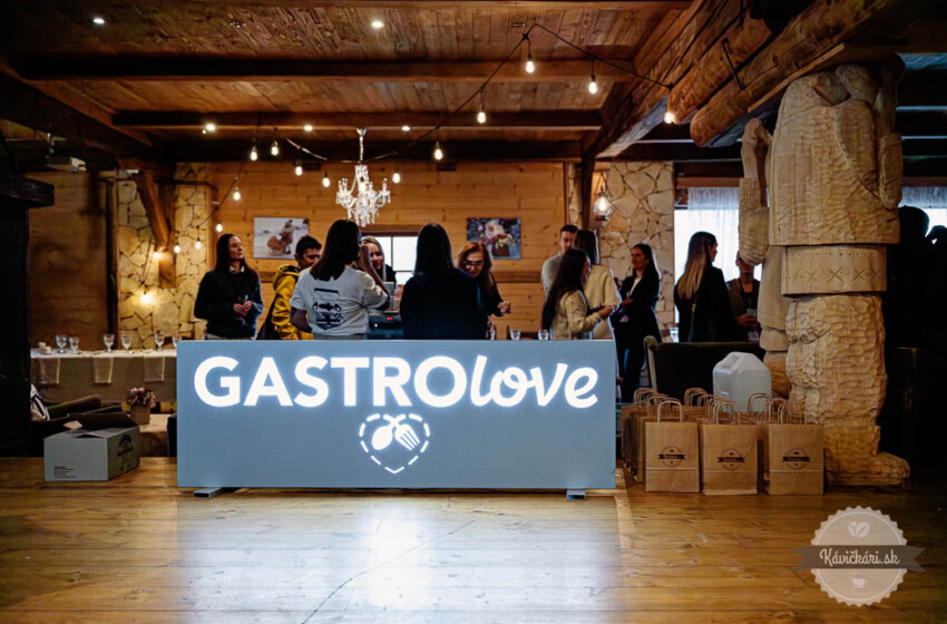 „Spätná väzba môže zachrániť slovenský cestovný ruch,” zhodli sa účastníci (mini) nekonferencie Gastrolove Gemer