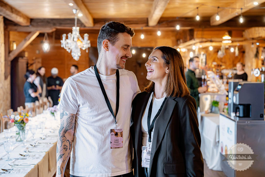 Gastrolove Gemer Lukáš Heuser