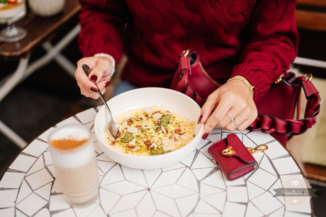 Enjoy Bistro Bratislava: Jesenné chute v centre mesta, ktoré pohladia dušu aj zmysly