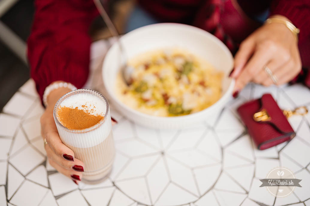 Enjoy Bistro Bratislava