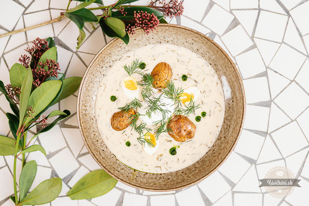 kôprovka Bratislava