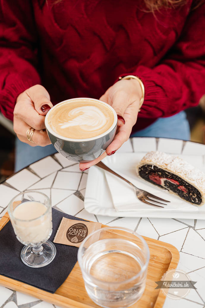 Enjoy Bistro Bratislava