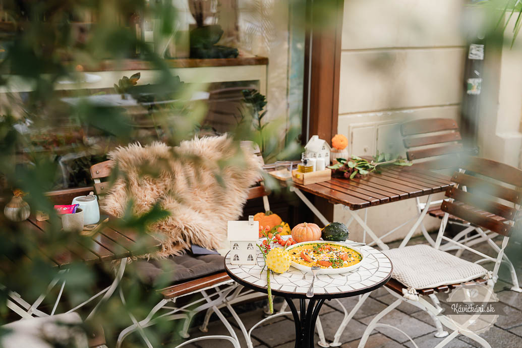 Enjoy Bistro Bratislava