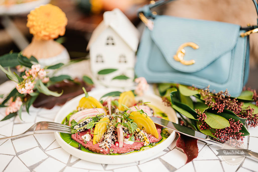 Enjoy Bistro Bratislava