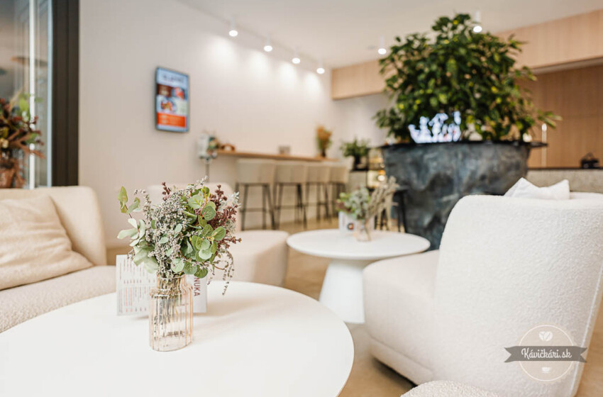 Freshsnack - Trenčín