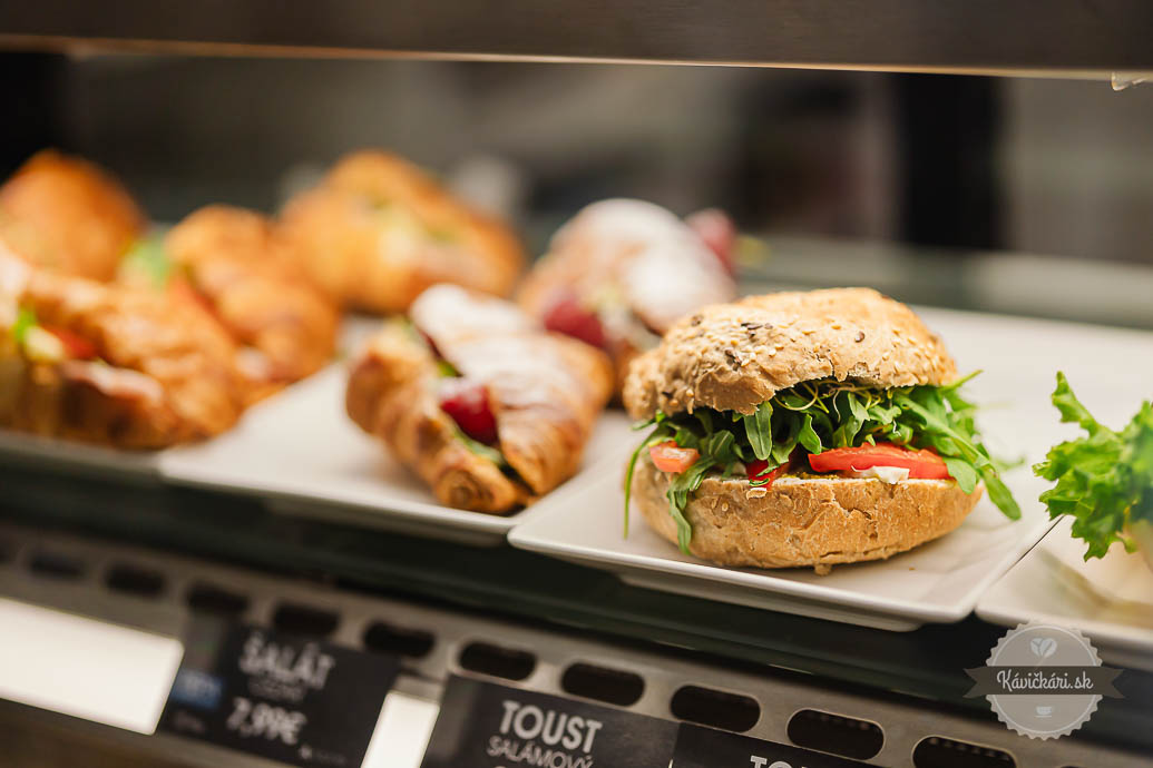 Freshsnack - Trenčín