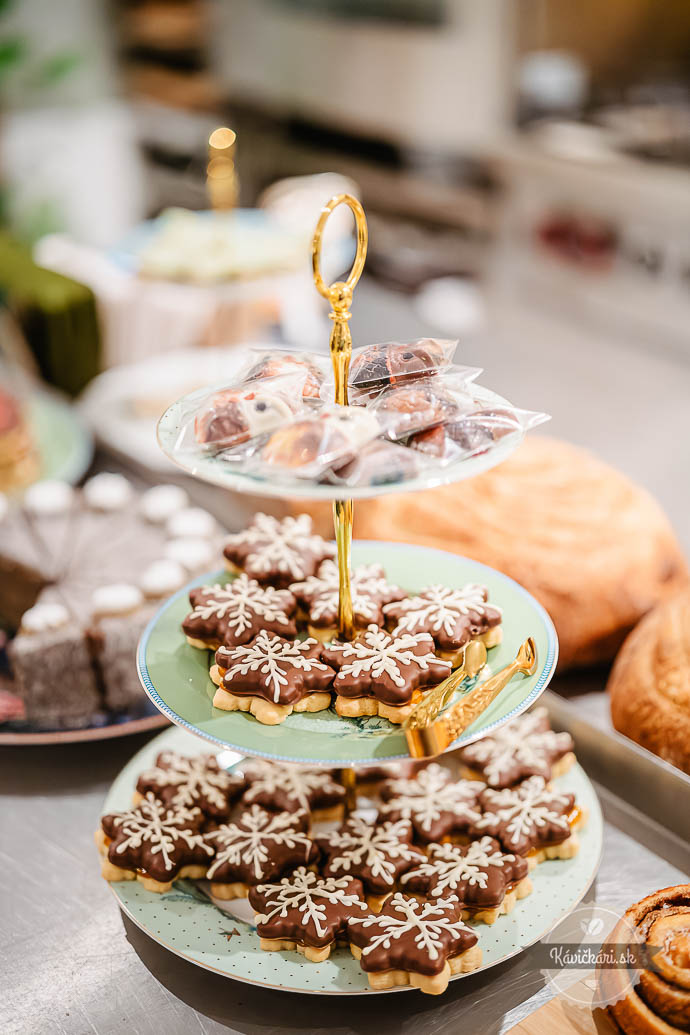 Koláče - Jedna báseň