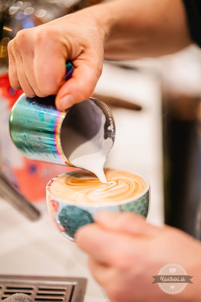 Tvorba Cappuccina - Jedna báseň