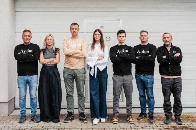 „Káva je živý produkt, pracuje,“ tvrdí pražiar Marián Galuška