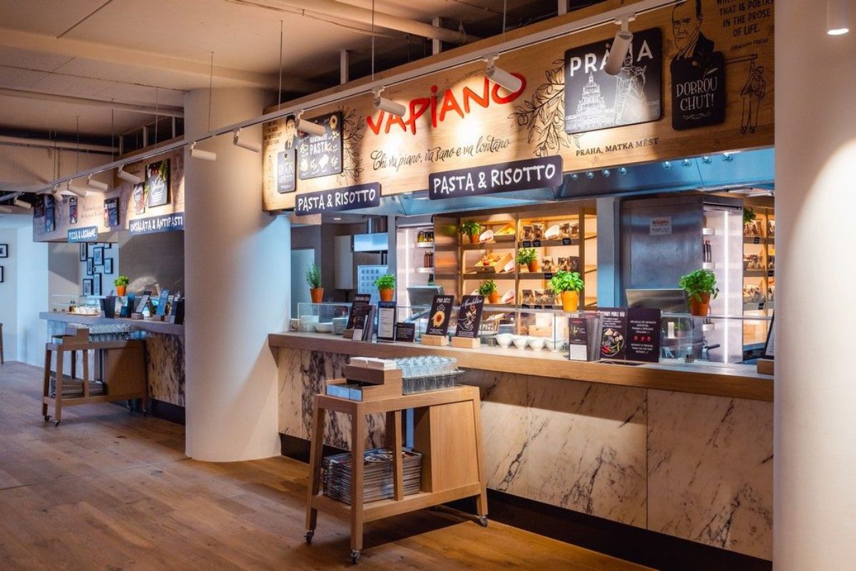 Bencik Culinary Group