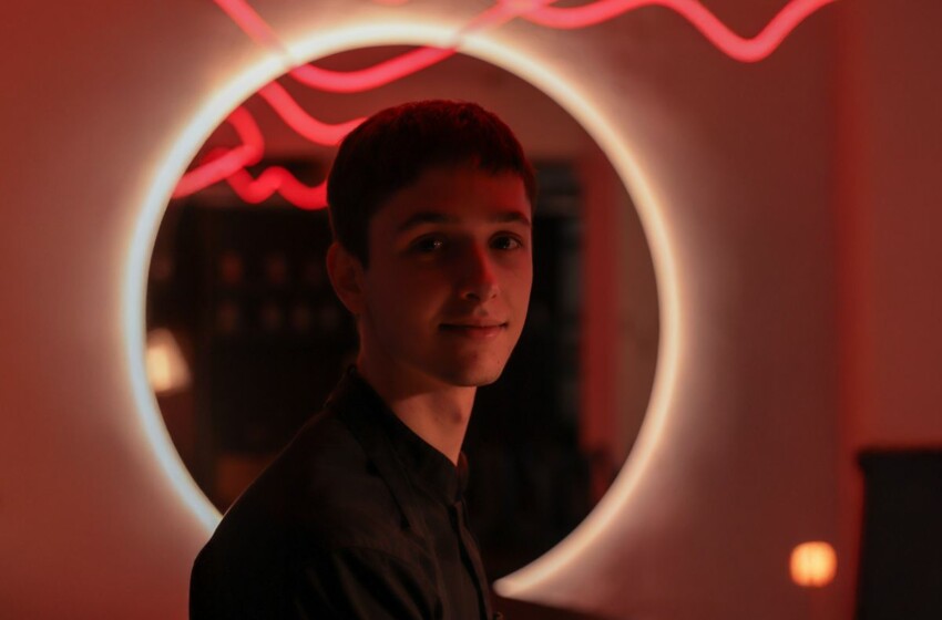 Colette Bratislava má novú hviezdu: Maxence Rouillon prináša poéziu francúzskej kuchyne