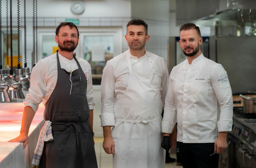 Dinner of the Year 2025 – večer, ktorý žil gastronómiou