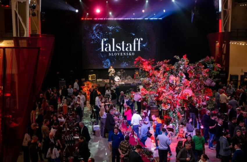 najlepší slovenskí vinári 2025