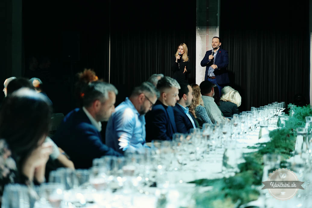 Menu pre zmenu Kordoš