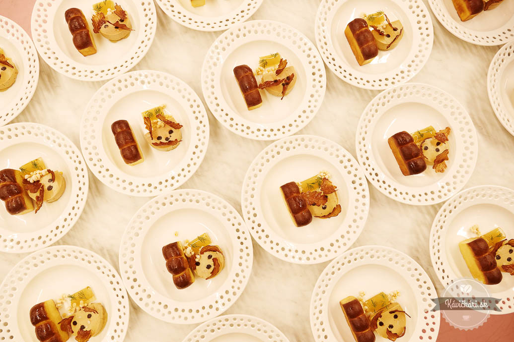 Menu pre zmenu Kordoš