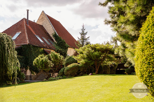 Najlepšie reštaurácie na Slovensku: Mlyn 108