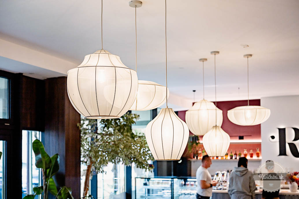 Reny's Coffee dizajn