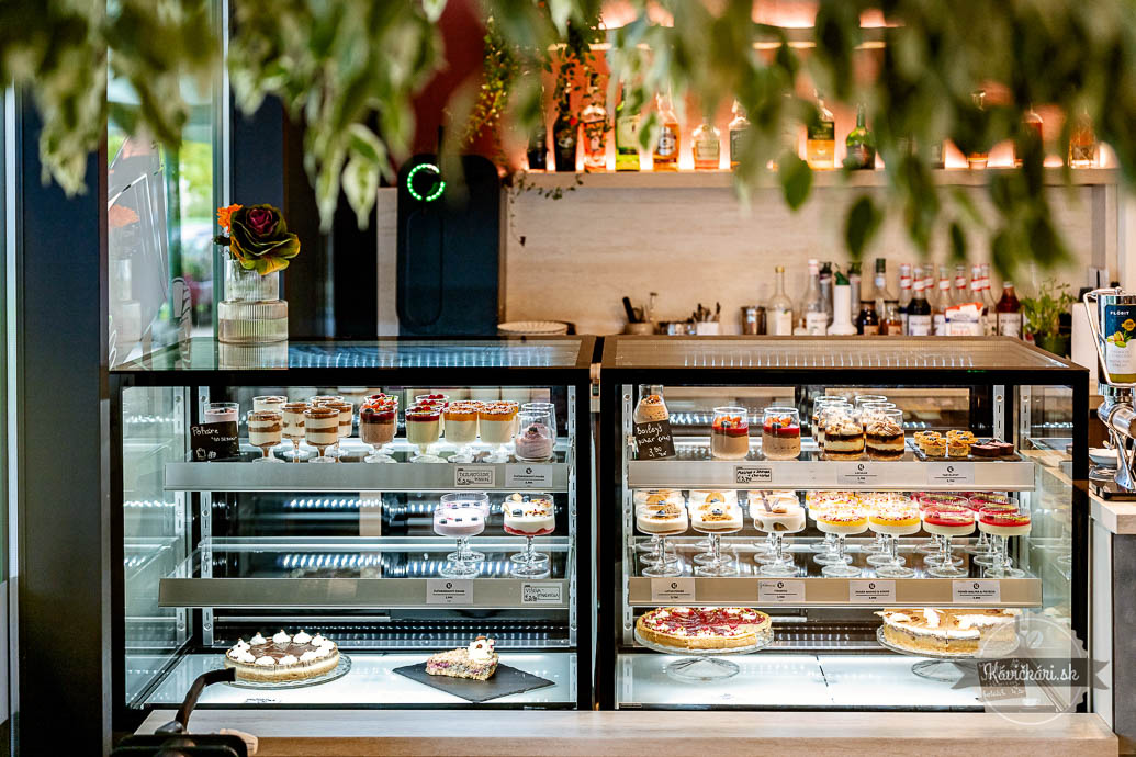 koláče revúca v Reny's