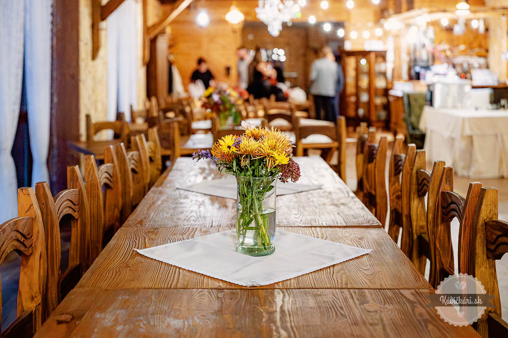 Salaš Zbojská Gemer