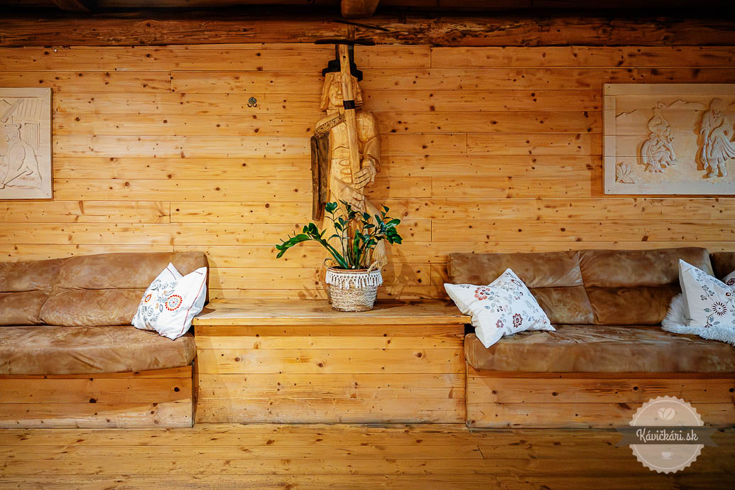 Salaš Zbojská Gemer