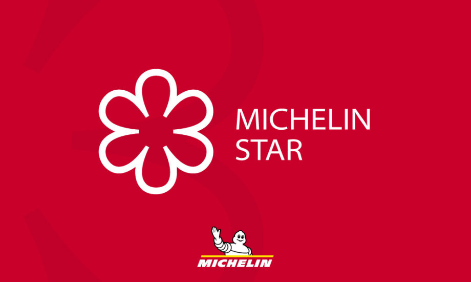 Michelin Star Česká republika