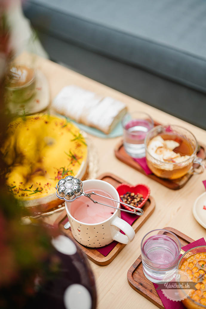 Ponuka - Kúpeľná kaviarnička