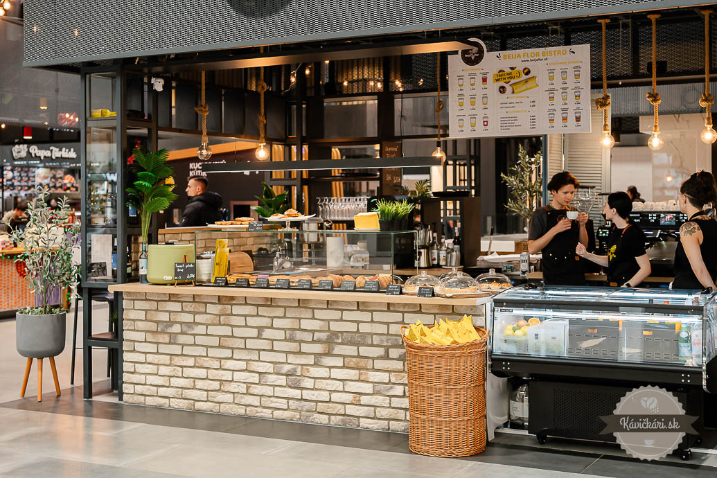 Beija Flor - výklad