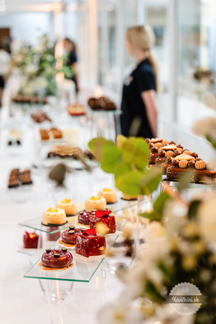 Gastro Vianoce Piešťany