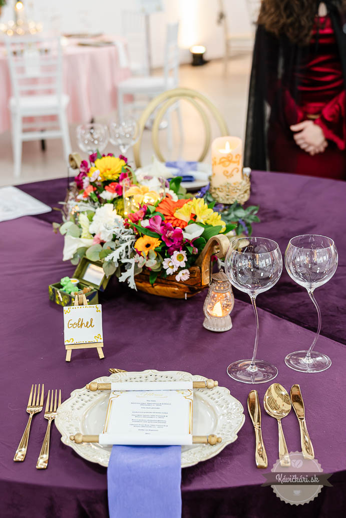 Gastro Vianoce Piešťany