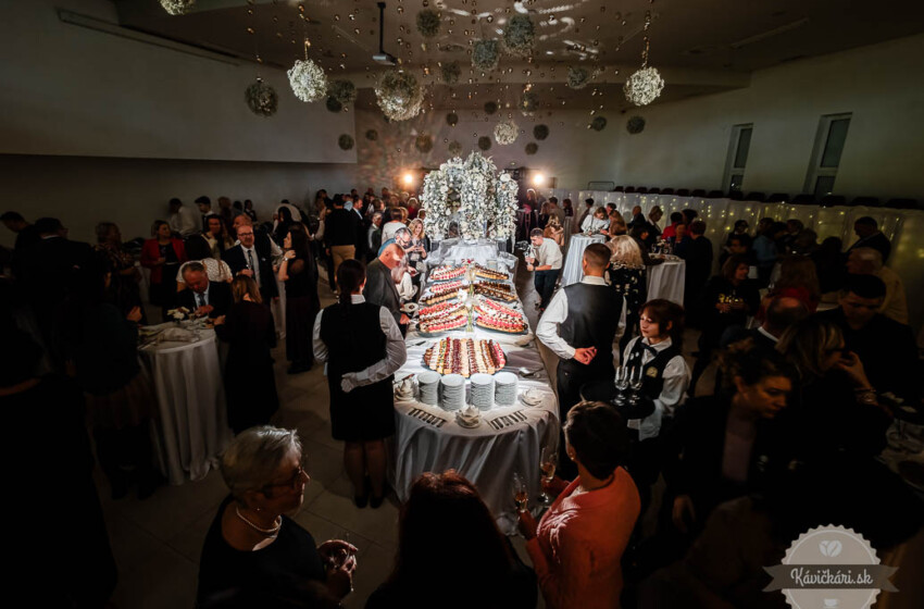  Gastro Vianoce 2025 v Piešťanoch – gurmánska oslava predvianočnej sezóny