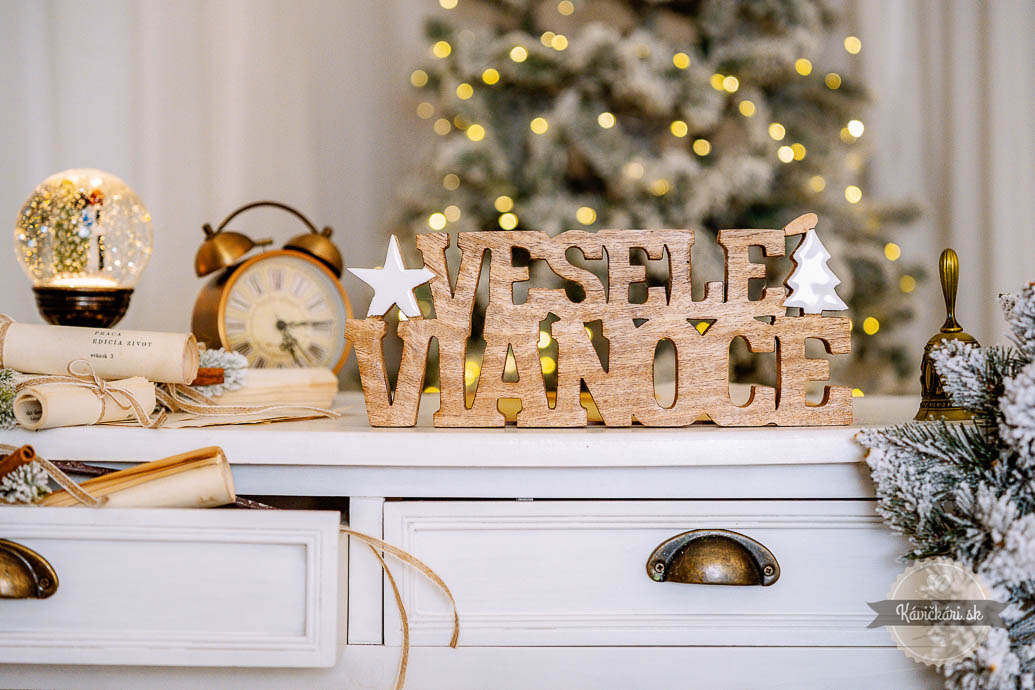 Vianočné darčeky pre gurmána