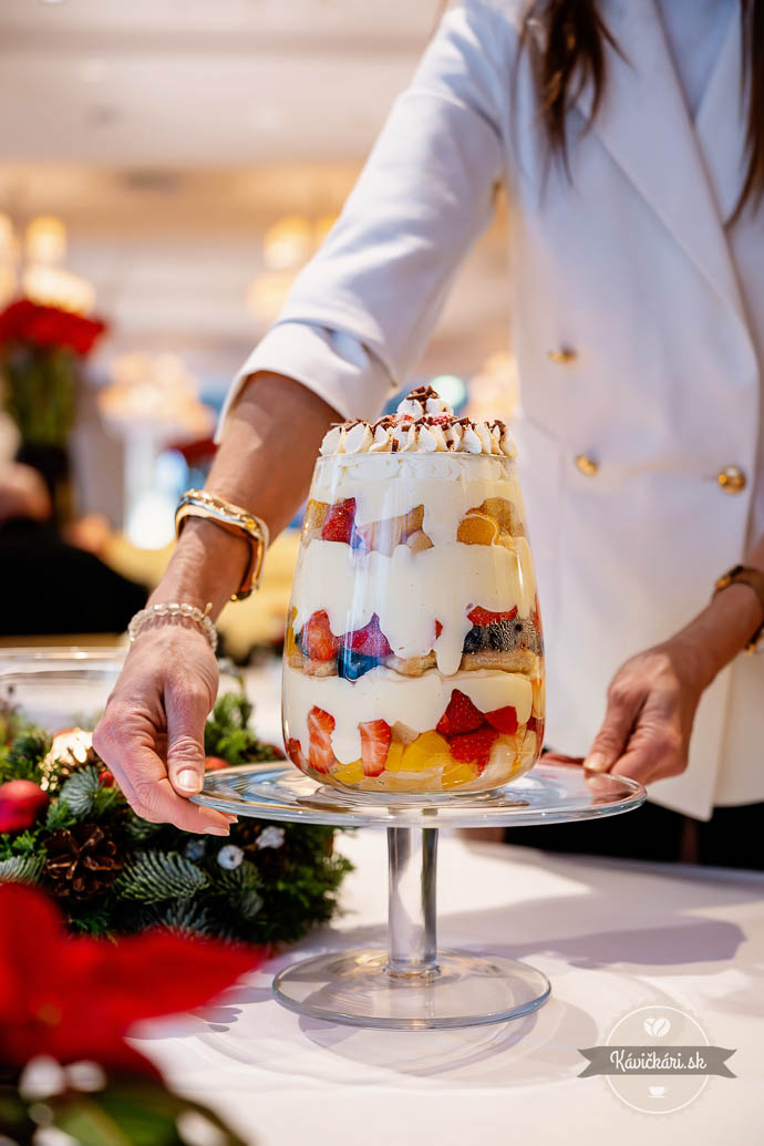 Jaroslav Žídek Vianoce kec