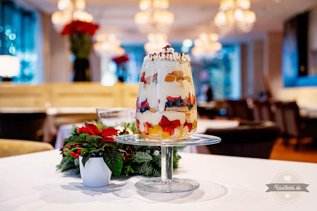 Jaroslav Žídek Vianoce kec