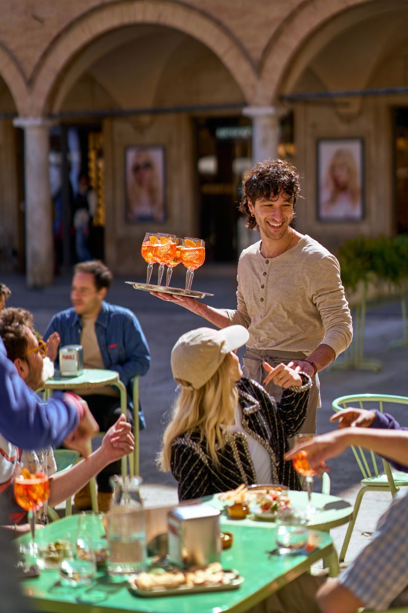 Aperol