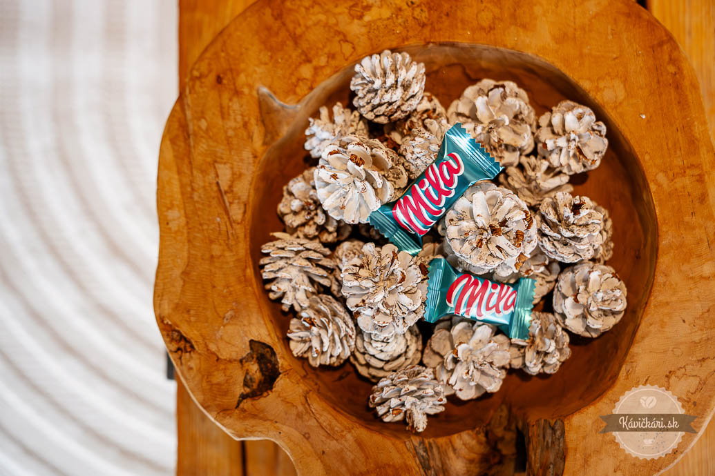 Chaty Urbanove Sestry Mini Mila