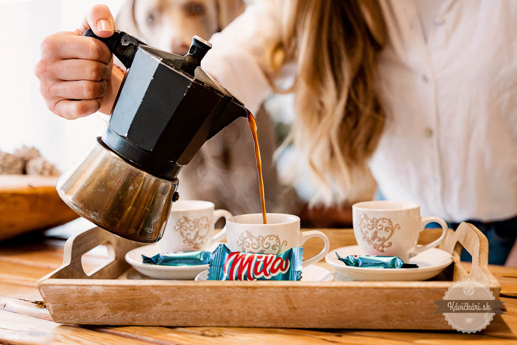 Chaty Urbanove Sestry Mini Mila