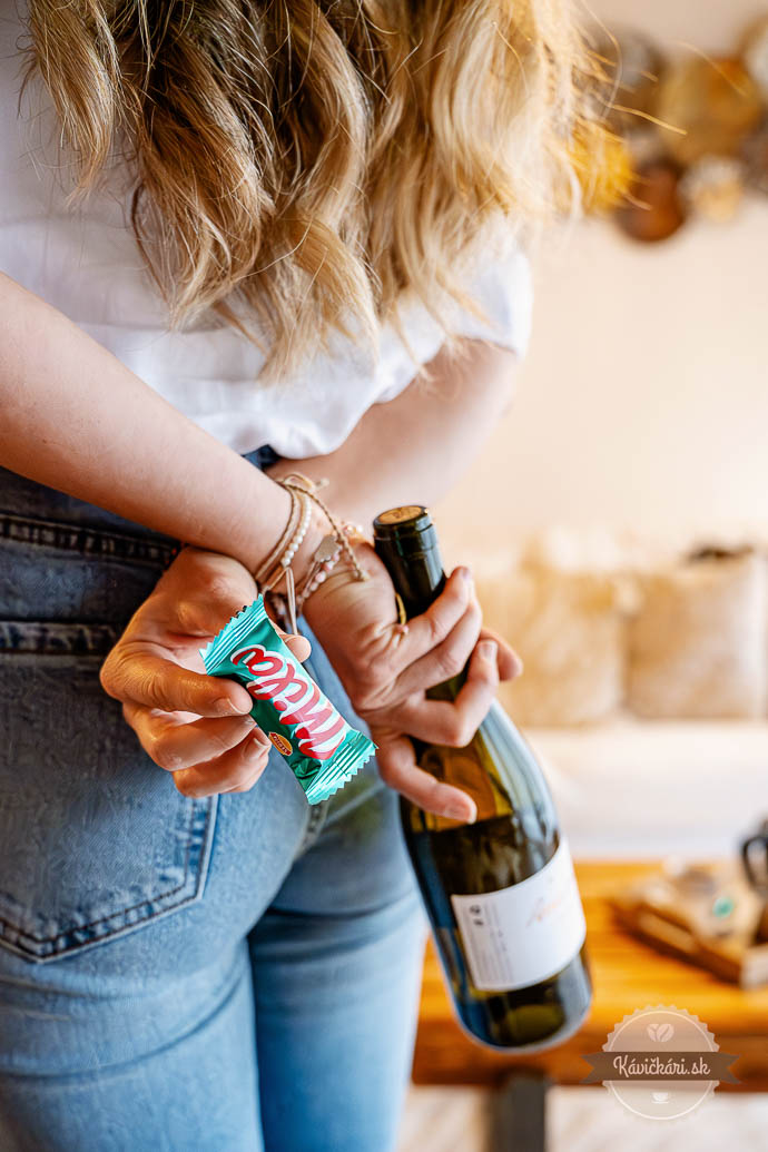 Chaty Urbanove Sestry Mini Mila