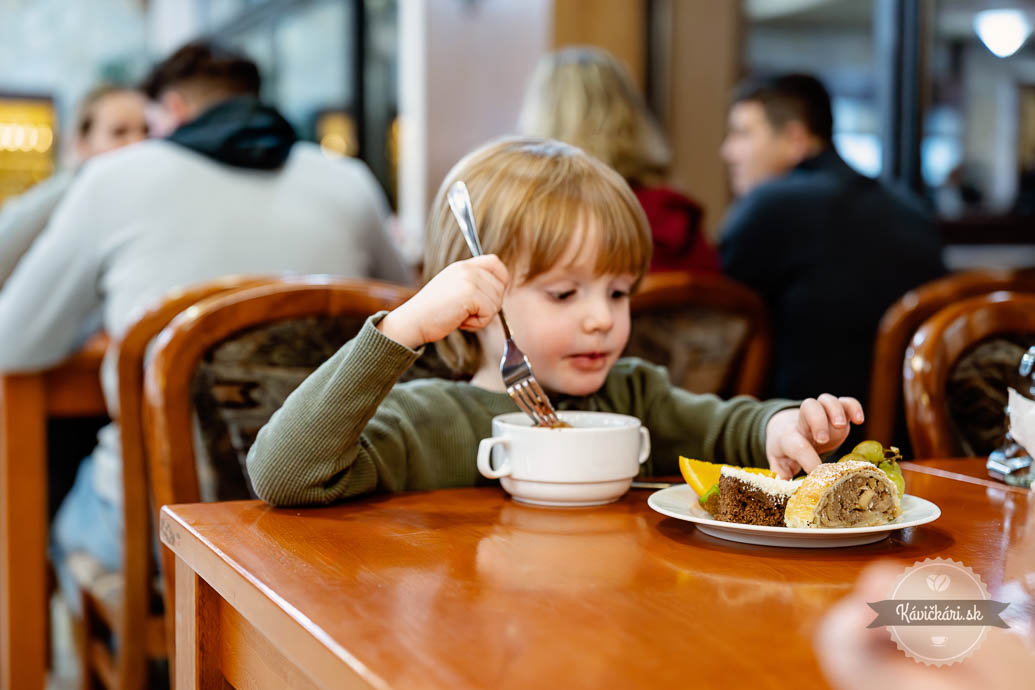 Wellness Hotel Repiská večera