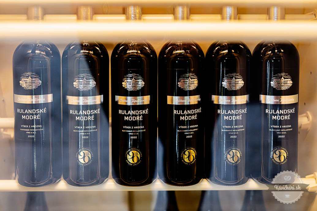 Wellness Hotel Repiská víno