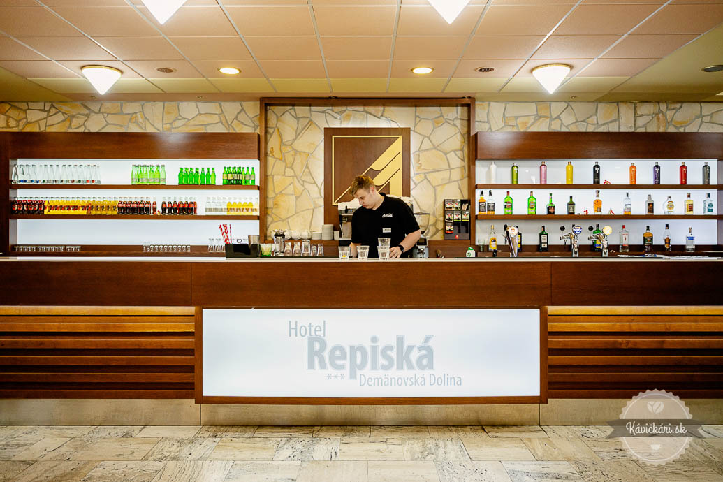 Repiská reštaurácia