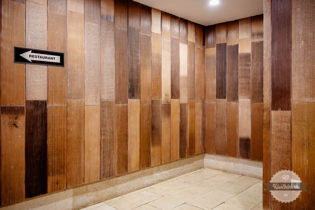 Wellness Hotel Repiská interiér