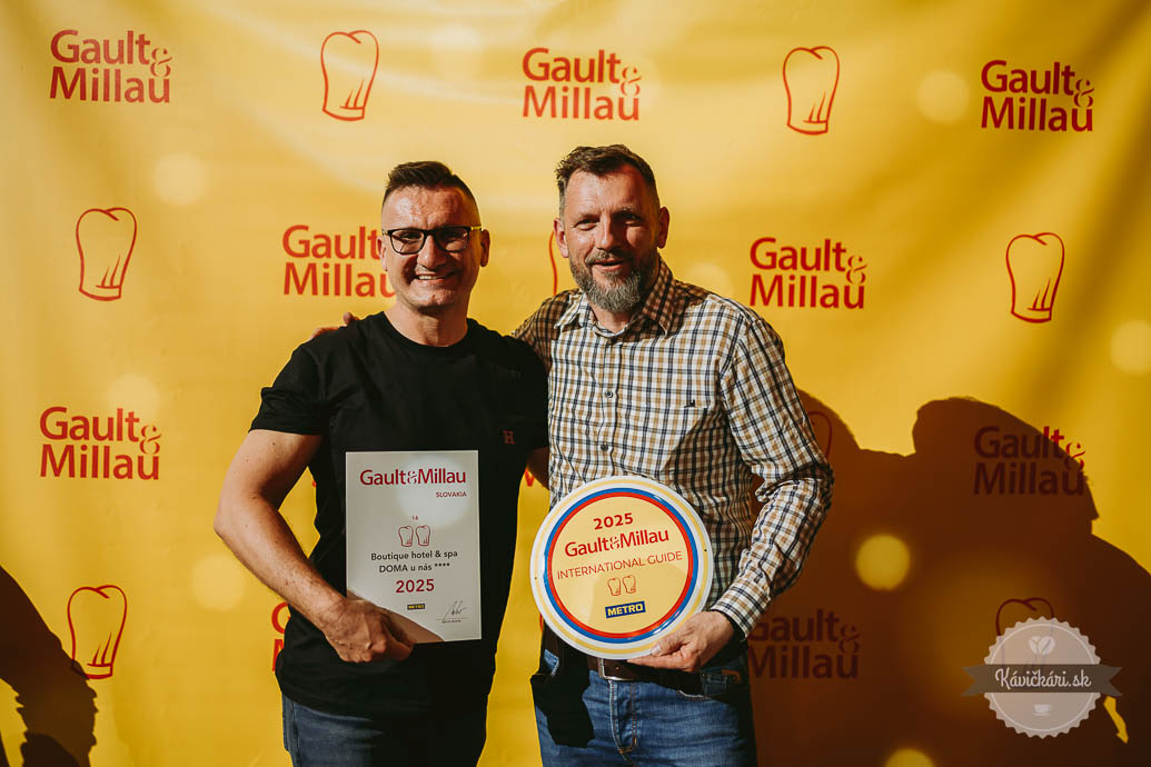 Doma u nás, Erik Volko